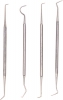 Pakistan Dental Pick Set - PA324