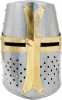 Pakistan Great Helm