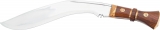 Brown Sheath Gurkha Kukri Knife 901119-BR