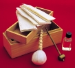 CAS Hanwei Sword Maintenance Kit - PC1003