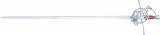 CAS Hanwei Swept Hilt Rapier - PC1024
