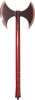 CAS Hanwei Heros Axe - PC1074