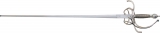 CAS Hanwei Practical Rapier - PC1099