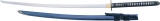 CAS Hanwei Orchid Katana - PC1207