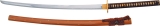 CAS Hanwei Bushido Katana - PC1210