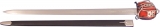 CAS Hanwei Basket Hilt Broadsword - PC2002