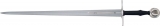 CAS Hanwei Hand-and-a-Half Sword - PC2034