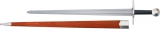 CAS Hanwei Practical Knightly Sword - PC2046