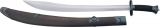 CAS Hanwei Practical Gongfu Broadsword - PC2063