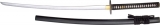 CAS Hanwei Practical Plus Katana - PC2073