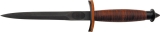 CAS Hanwei V-42 WWII Combat Dagger - PC2124