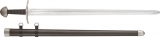 CAS Hanwei Practical Norman Sword - PC2326