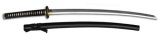CAS Hanwei Bamboo Mat Katana - PC2438