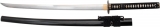 CAS Hanwei Wind and Thunder Katana - PC5001