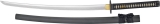 CAS Hanwei Practical Plus Elite Katana - PC6001KPE