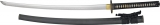 CAS Hanwei Tiger Elite Katana - PC6006KFG