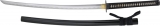 CAS Hanwei Practical Pro Elite Katana - PC6009KPG