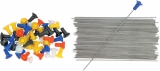 Predator Blowgun Target Darts - PRBGD