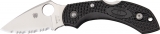 Spyderco Dragonfly 2 - SC28SBK2