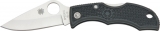 Spyderco Ladybug 3 Lockback - LBKP3