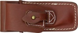 Carry-All Leather Knife Sheath SB Stud Fits Up to 5