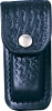Leather Knife Sheath Pouch for Small Knives