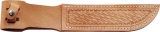 Sheaths Straight Knife Sheath 7 inch - SH214