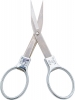Slip-N-Snip SLS3 Folding Scissors