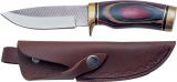 Sawmill Cutlery Ark-N-Saw Hunter - SM1