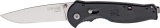 SOG 8 FLASH II A O PLAIN EDGE KNIFE