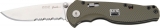 SOG SOG Flash I Graphite. - SOG97000