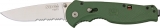 SOG SOG Flash II Green - SOG99380