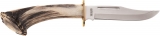 Silver Stag Deep Valley D2 DV60 Knife 3010