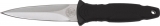 Smith and Wesson HRT Boot Knife - SWHRT3