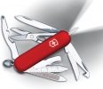 Victorinox Midnite MiniChamp Red - VN53976