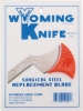 Wyoming Replacement Blade - WY5