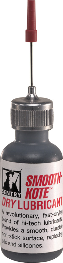 Sentry Smooth Kote ORMD Dry Lubricant and Bore Treatment SY1070