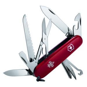 Victorinox Huntsman Boy Scouts of America Knife 55201