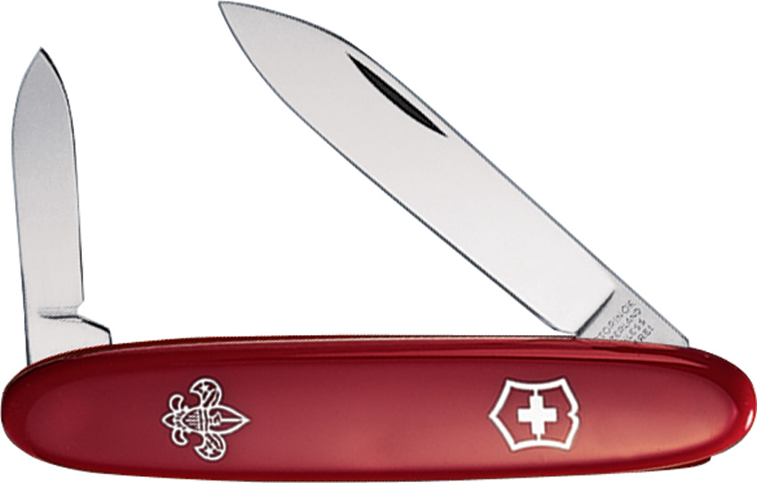 Victorinox Pocket Pal Scout Red knives VN55281